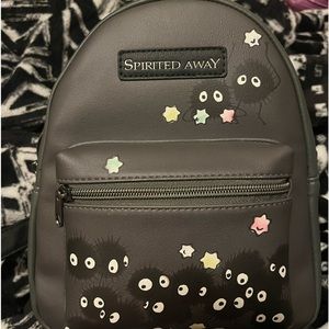 Spirited Away Mini Backpack